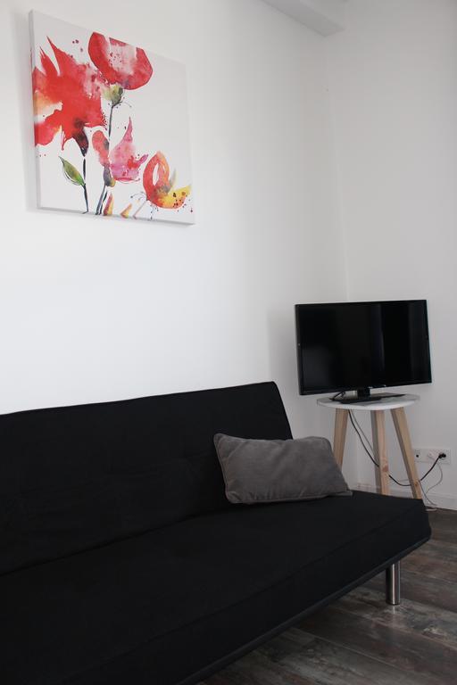 Bed and Breakfast Maison De Ville Magny-en-Vexin Exterior foto
